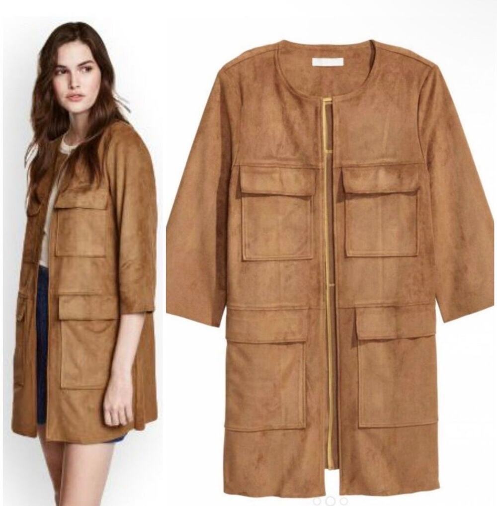 H&M Jacket